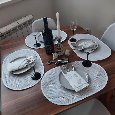 Apartman Dordevic 크랄레보 외부 사진