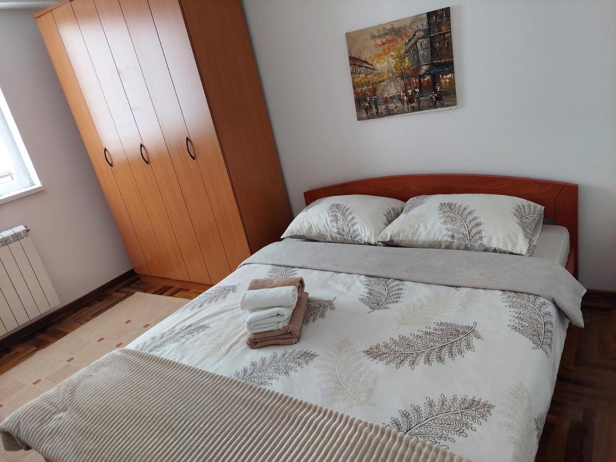 Apartman Dordevic 크랄레보 외부 사진