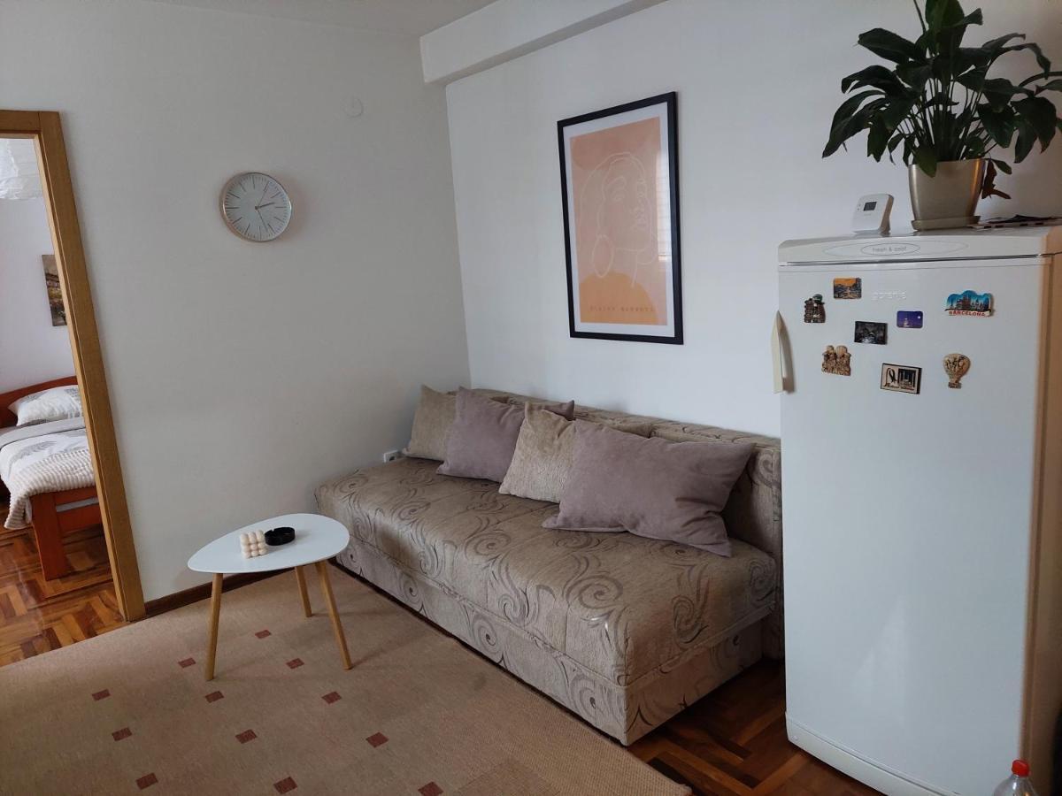 Apartman Dordevic 크랄레보 외부 사진