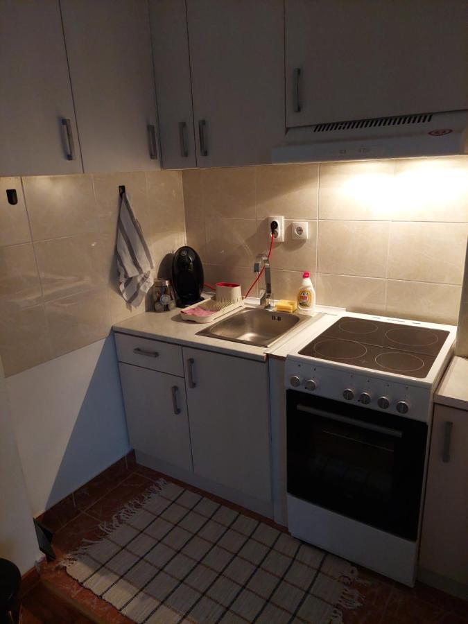 Apartman Dordevic 크랄레보 외부 사진