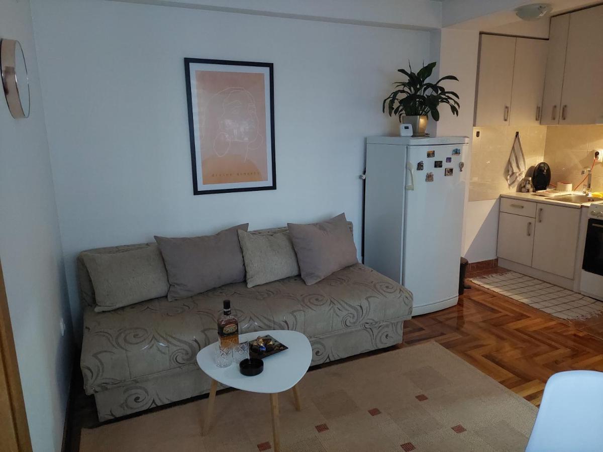 Apartman Dordevic 크랄레보 외부 사진